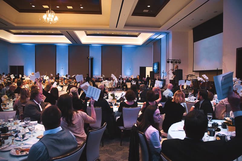 Corporate Events